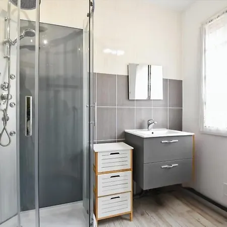 Au Gre Du Gave De Pau