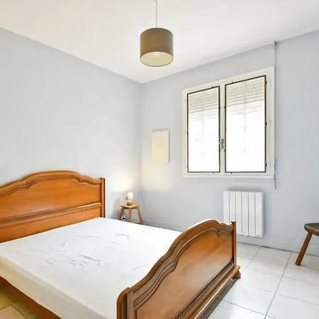 Au Gre Du Gave De Pau Apartment Gavarnie