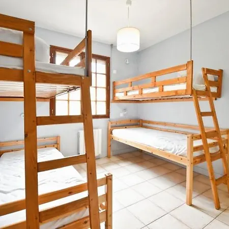 Au Gre Du Gave De Pau Apartmán *