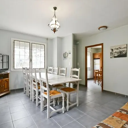 Apartmán Au Gre Du Gave De Pau